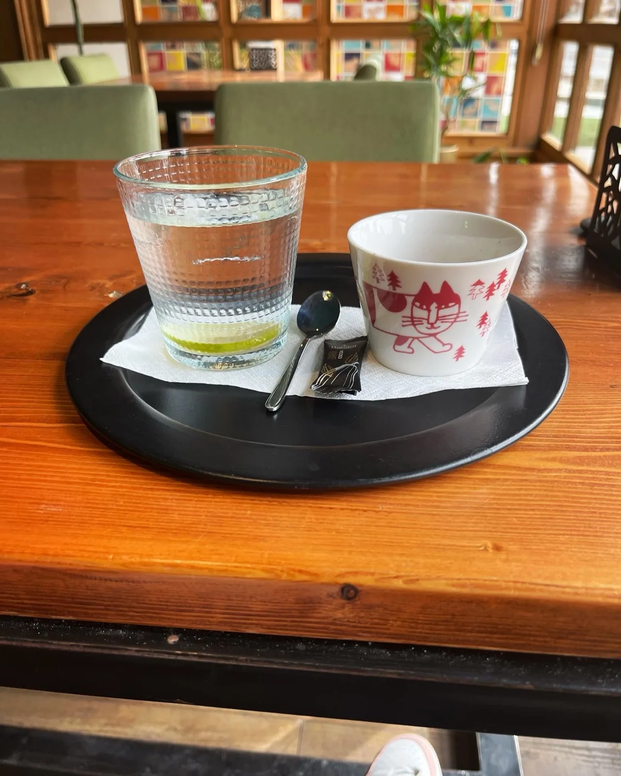 Coffee photo from November 18, 2022