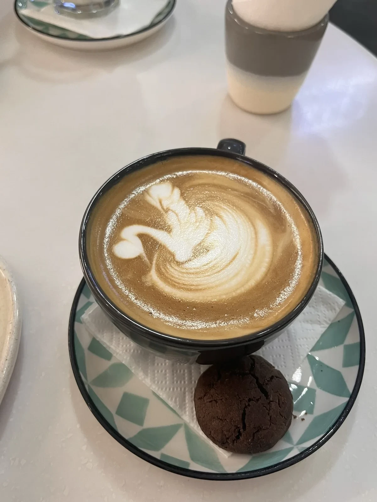 Coffee photo from November 10, 2023