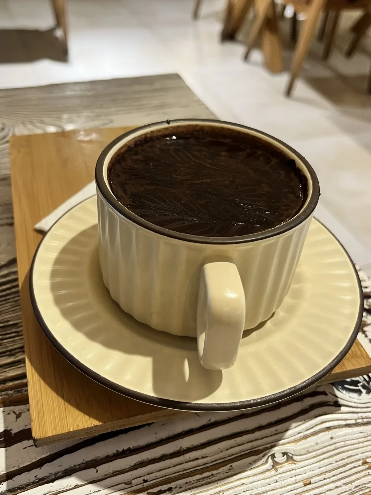 Coffee photo from August 2, 2025
