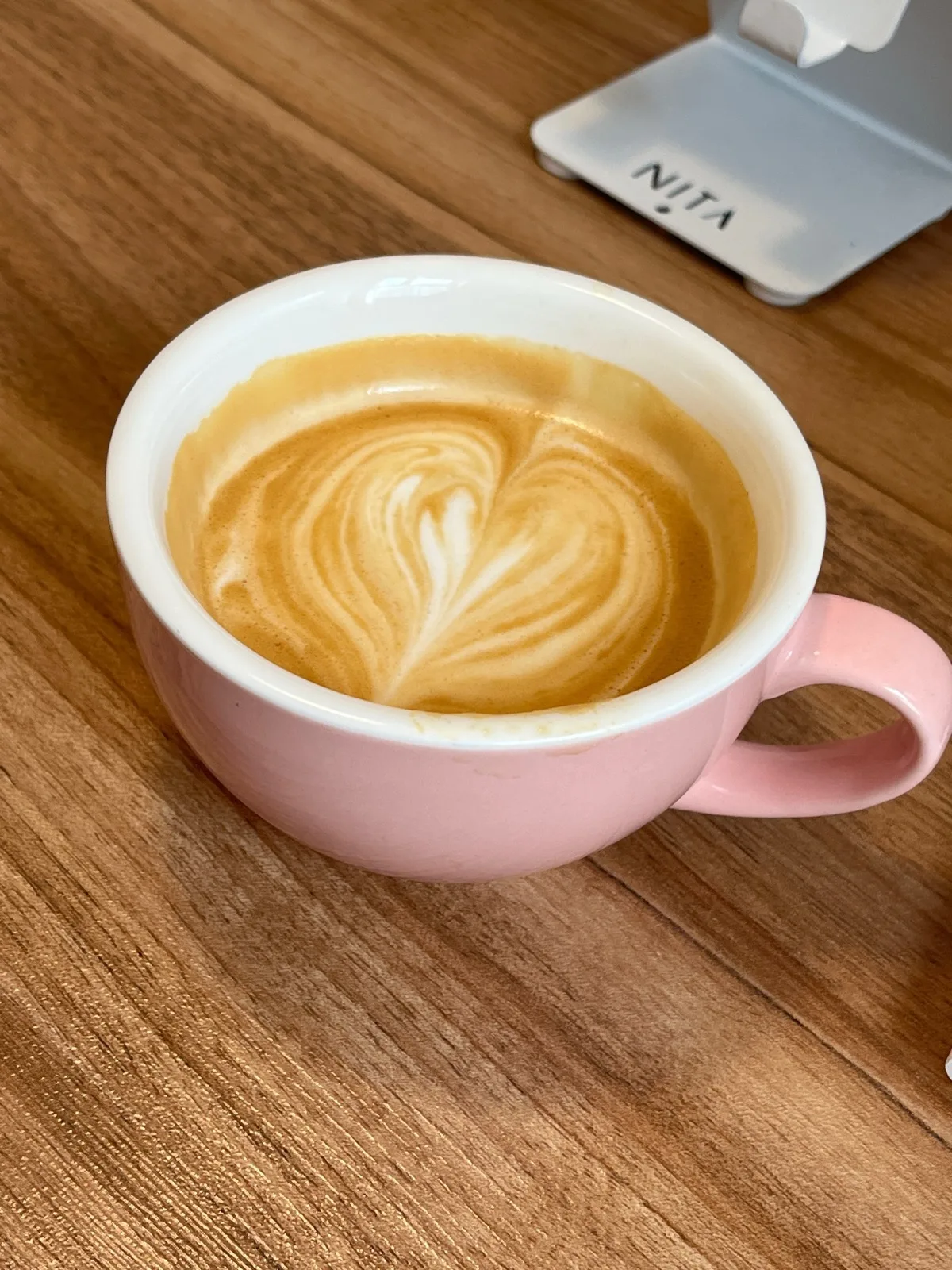 Coffee photo from November 11, 2025